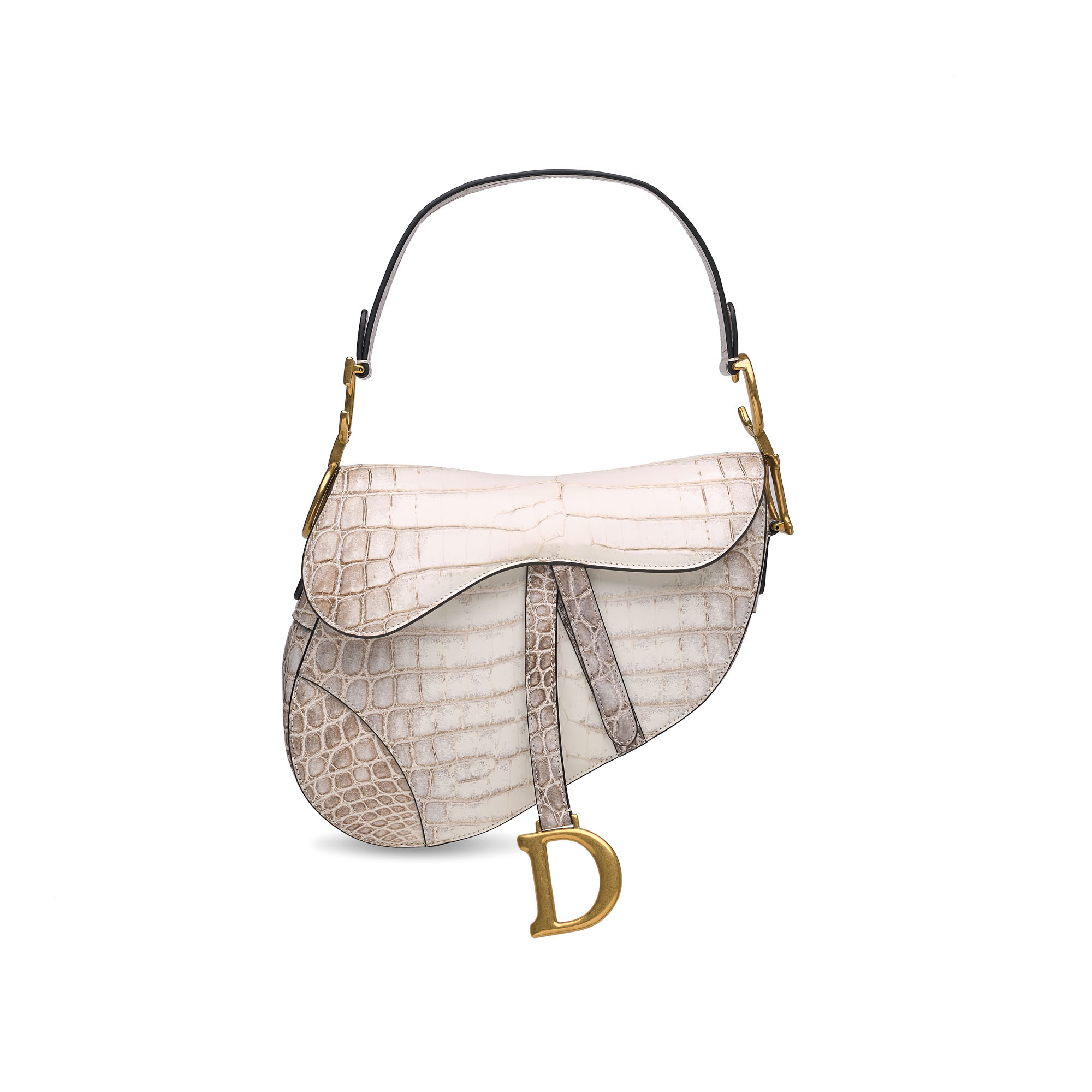 Hermès Himalayan Crocodile 35 cm Special Edition Kelly For Sale at 1stDibs