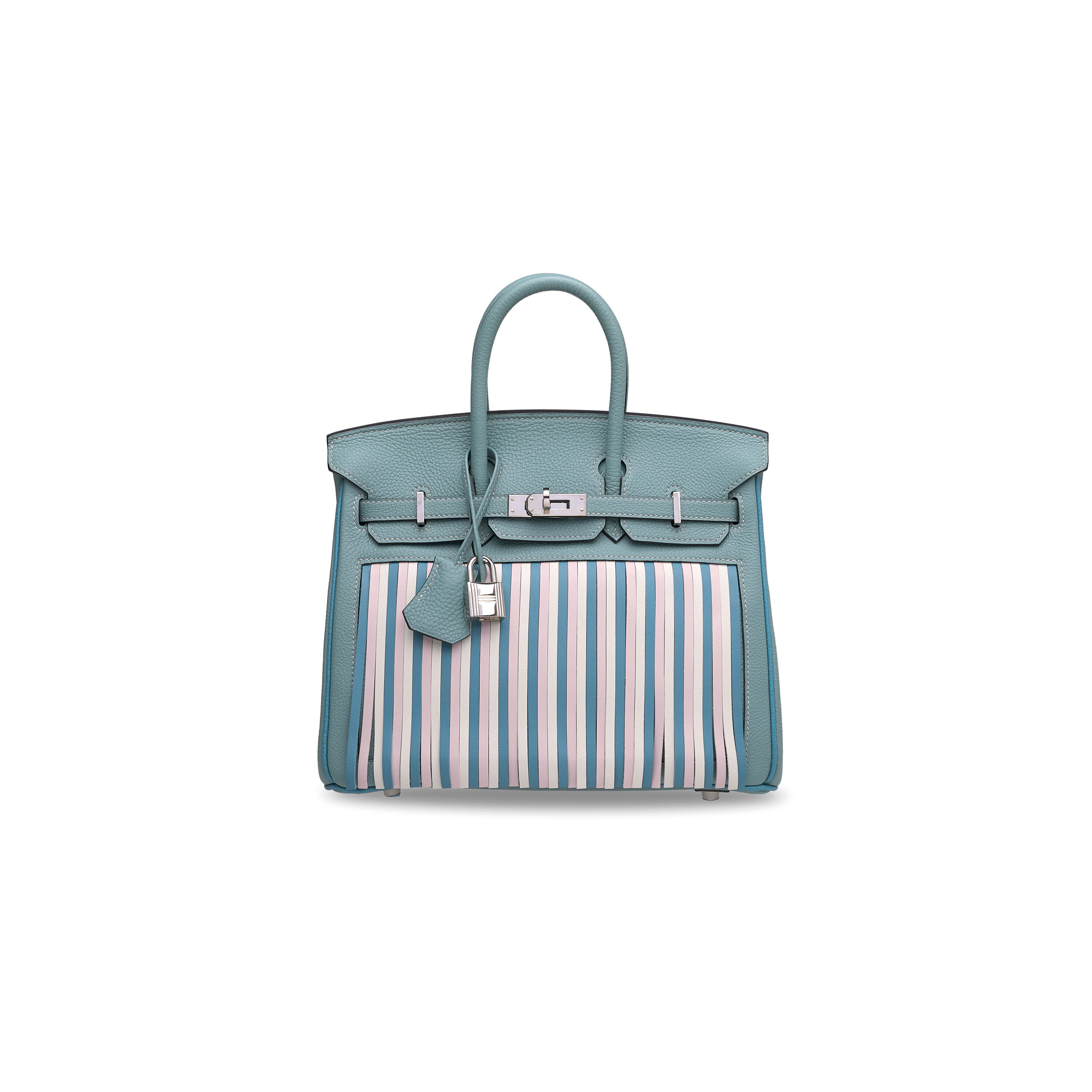 Birkin 25 sales ciel