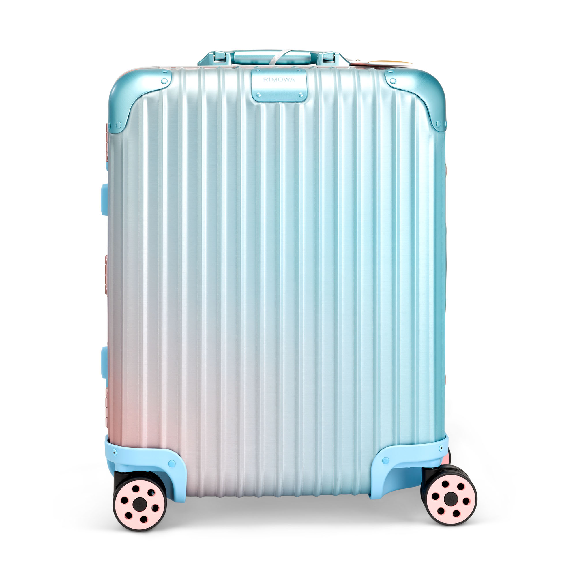 Rimowa x alex israel price new arrivals