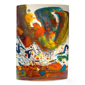 10 Things To Know About Poet Painter Chu Teh Chun Christie S