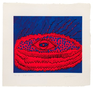 Yayoi Kusama 10 Things To Know Christie S
