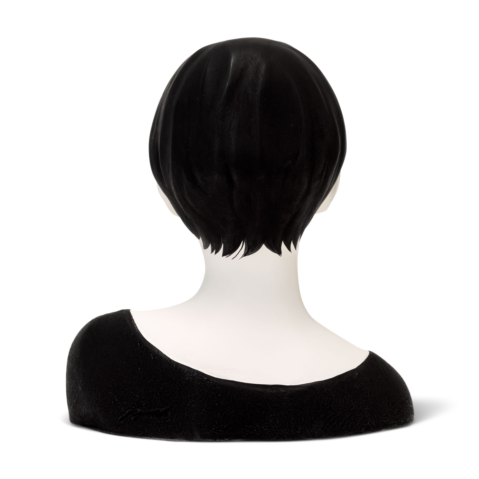 KYNE (1988年生) X 松尾吉将作, 博多人形| Christie's