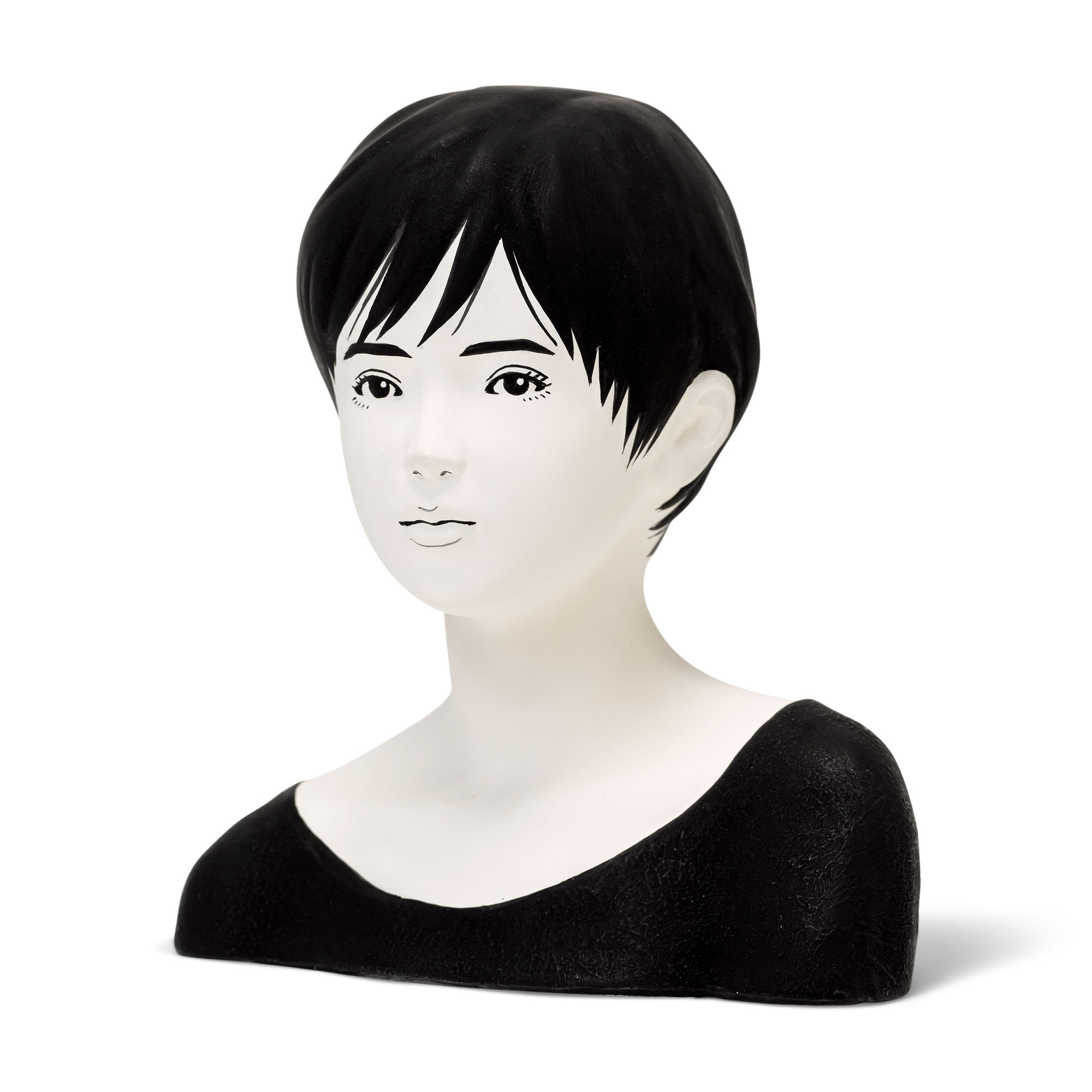 KYNE (1988年生) X 松尾吉将作, 博多人形| Christie's