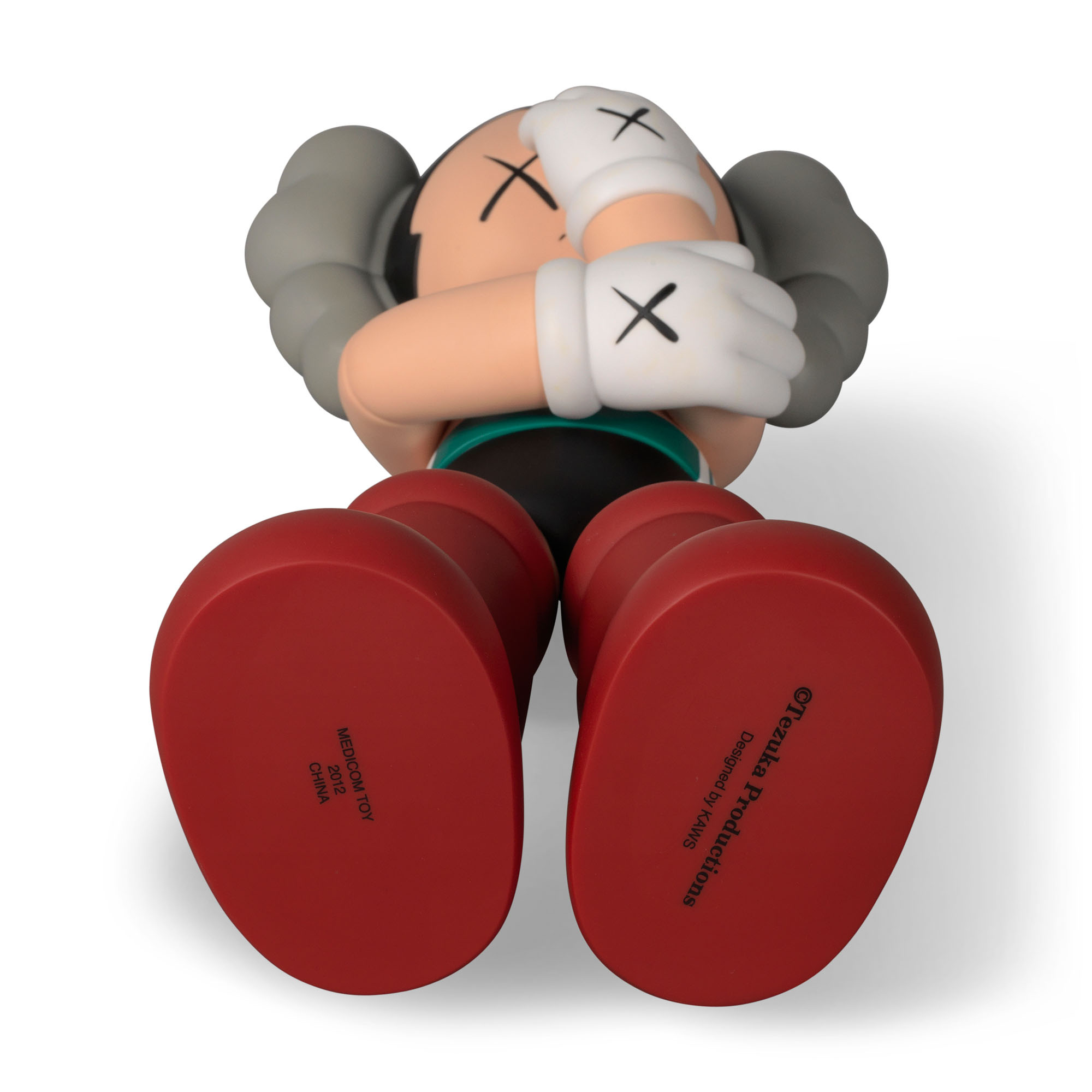 KAWS (B. 1974), Astro Boy (Kaws Version) | Christie