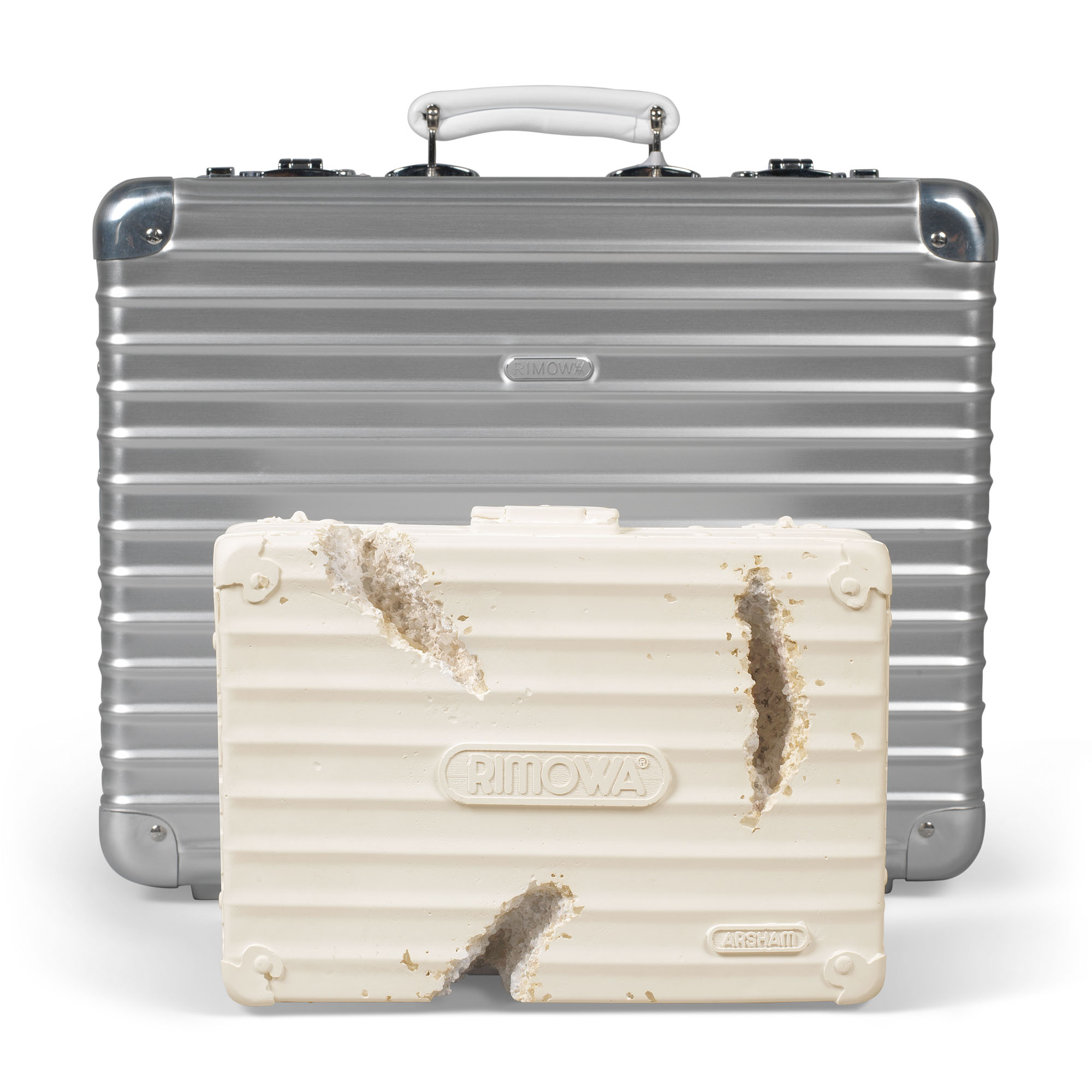 Catalog image of Eroded Attaché