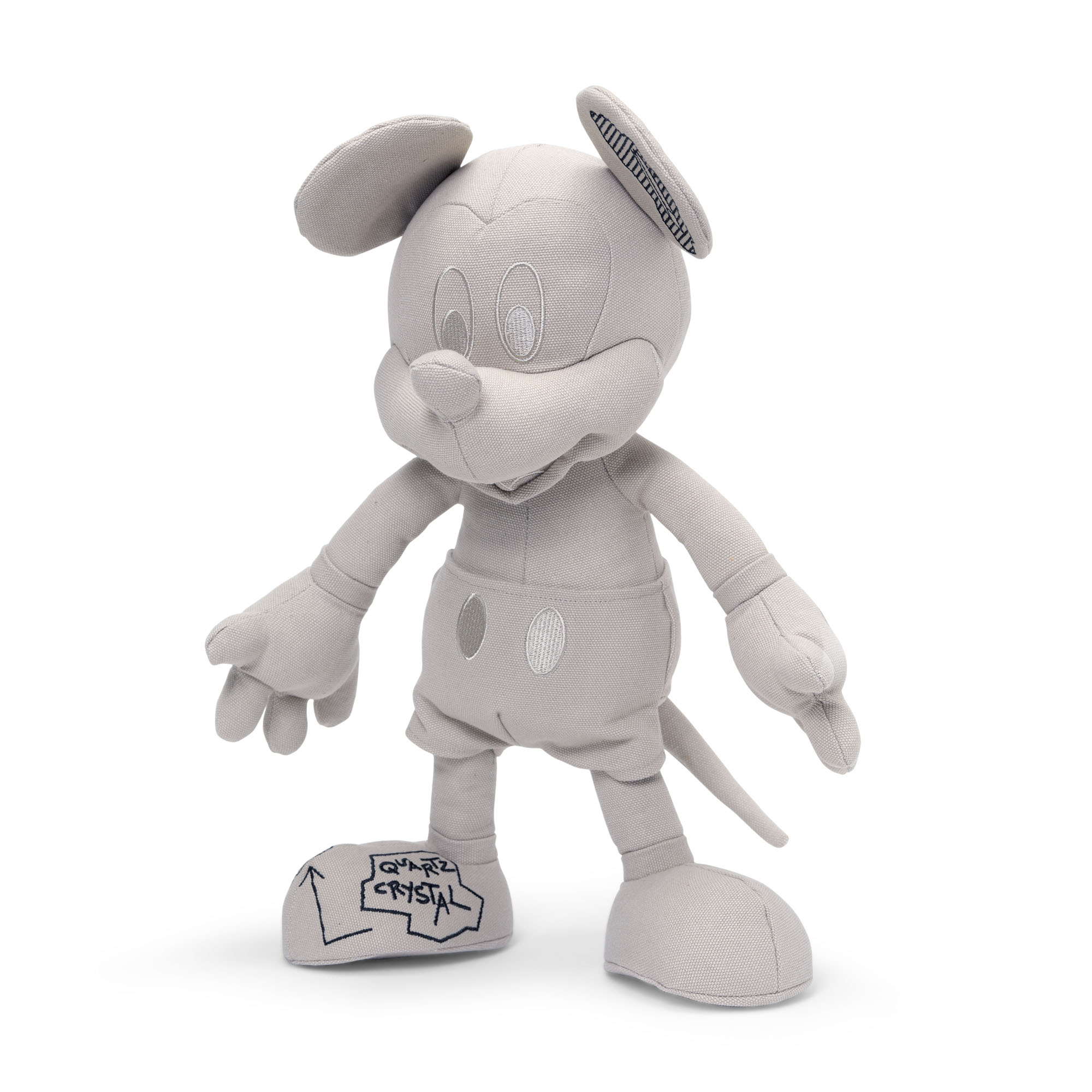 DANIEL ARSHAM (B. 1980) X APPORTFOLIO, Disney Collection Mickey