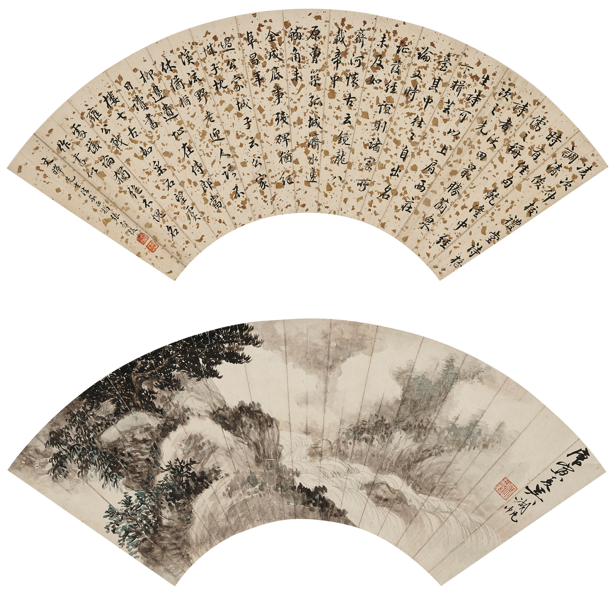 陳師曾（1876-1923）, 梅花| Christie's