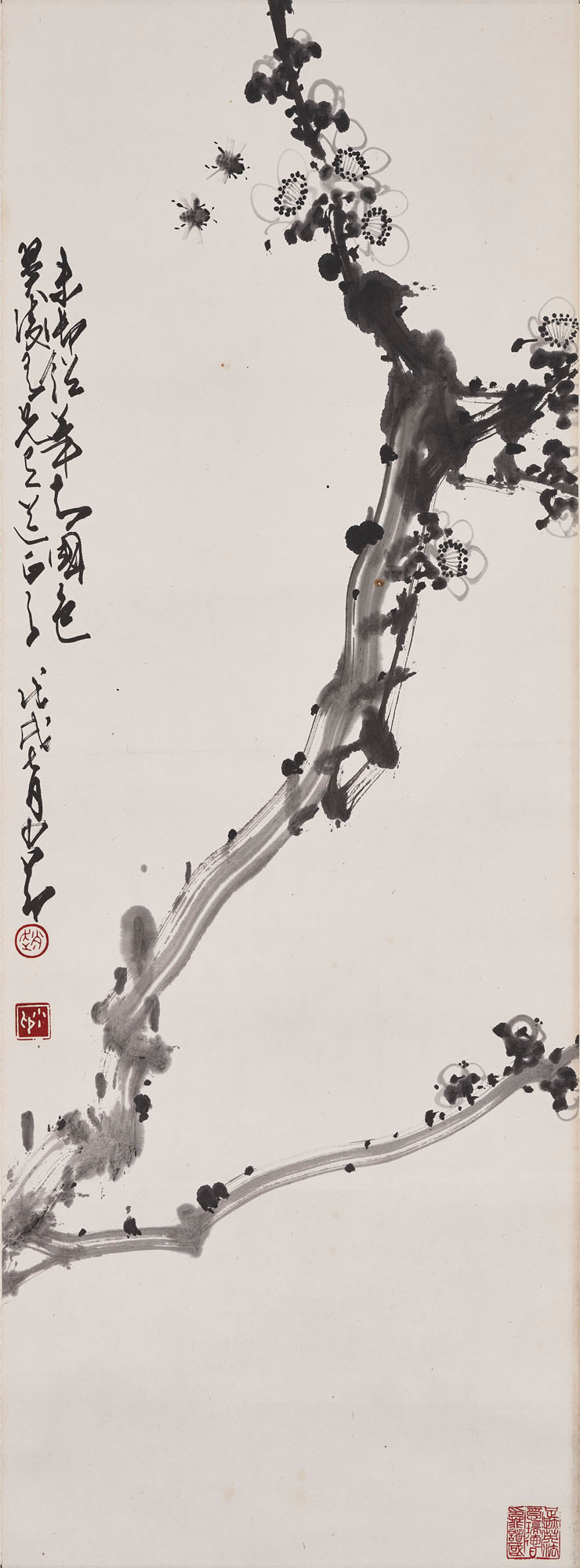 FENG ZIKAI (1898-1975), Long Journey | Christie's