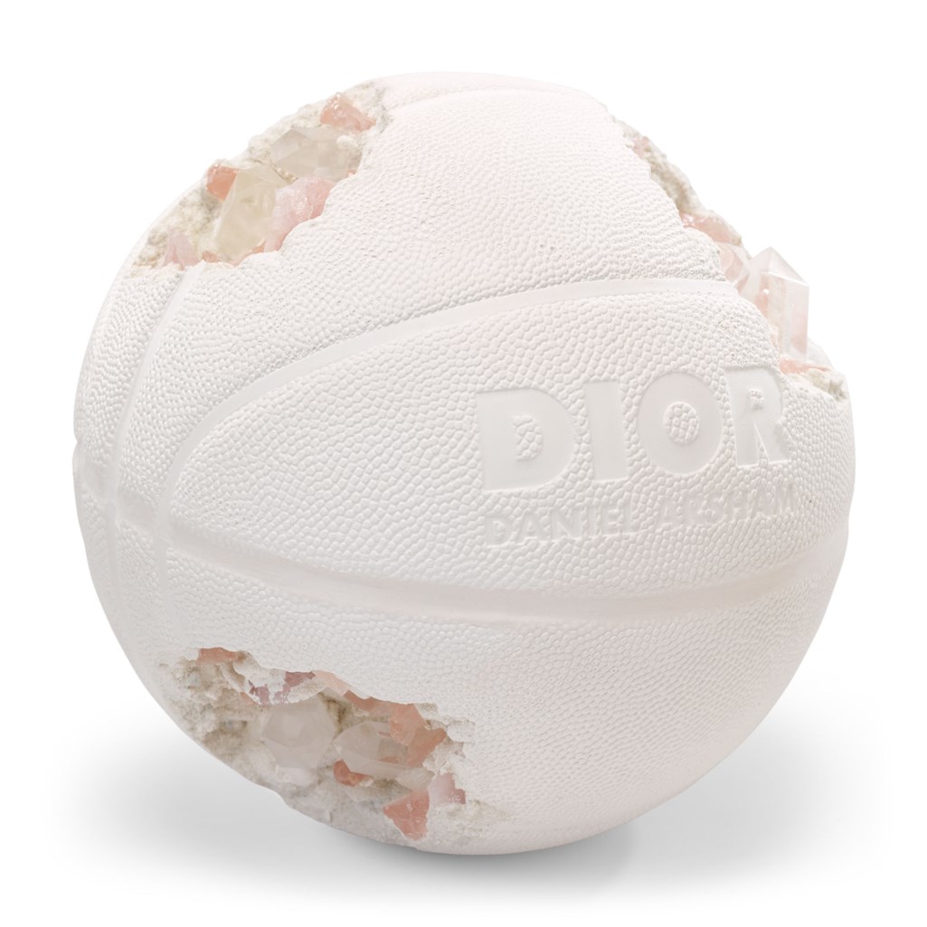 daniel-arsham-b-1980-x-dior-future-relic-eroded-basketball-christie-s