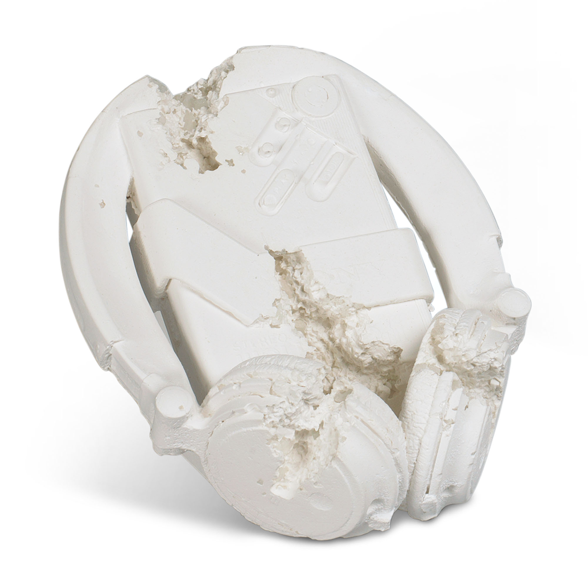 DANIEL ARSHAM (B. 1980), Future Relic 02 - 35 MM Camera | Christie
