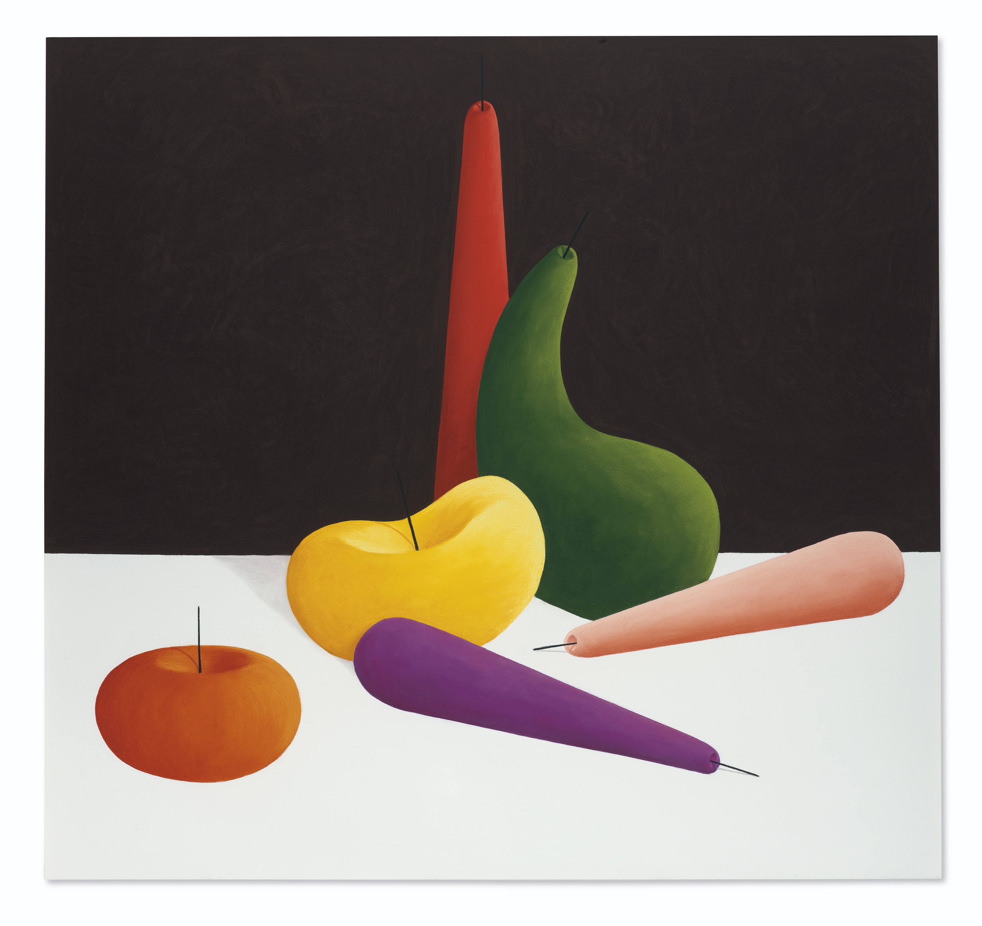 Nicolas Party (b.1980), Still Life | Christie's
