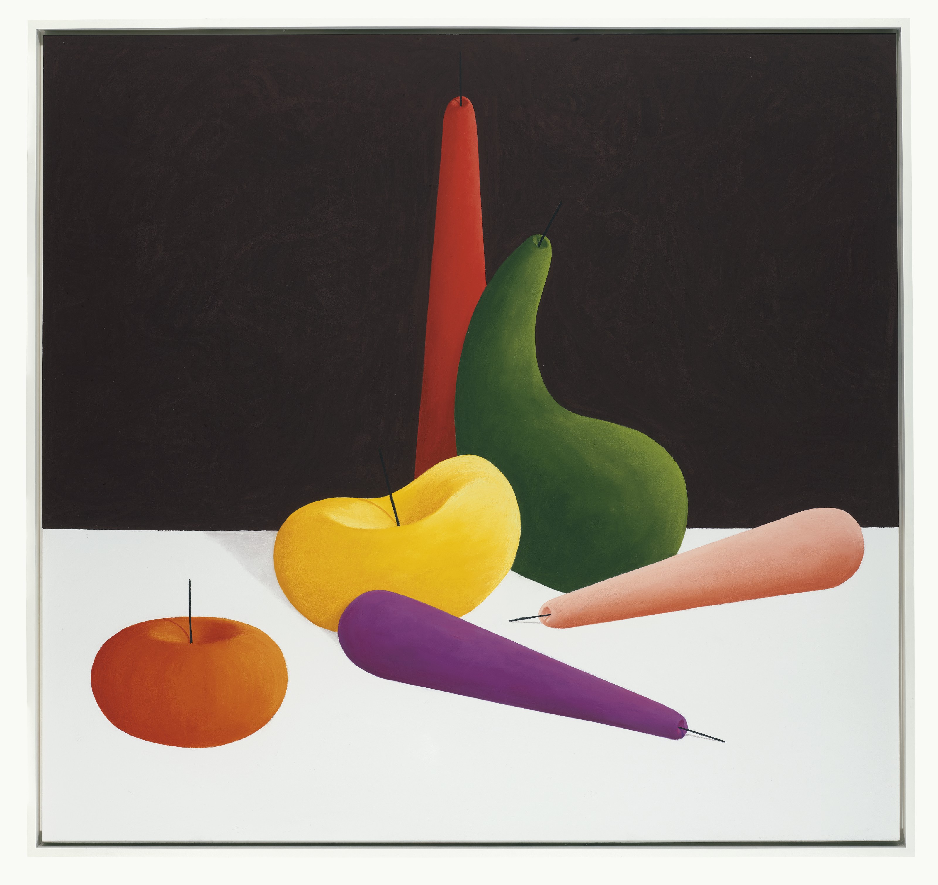 Nicolas Party (b.1980), Still Life | Christie's