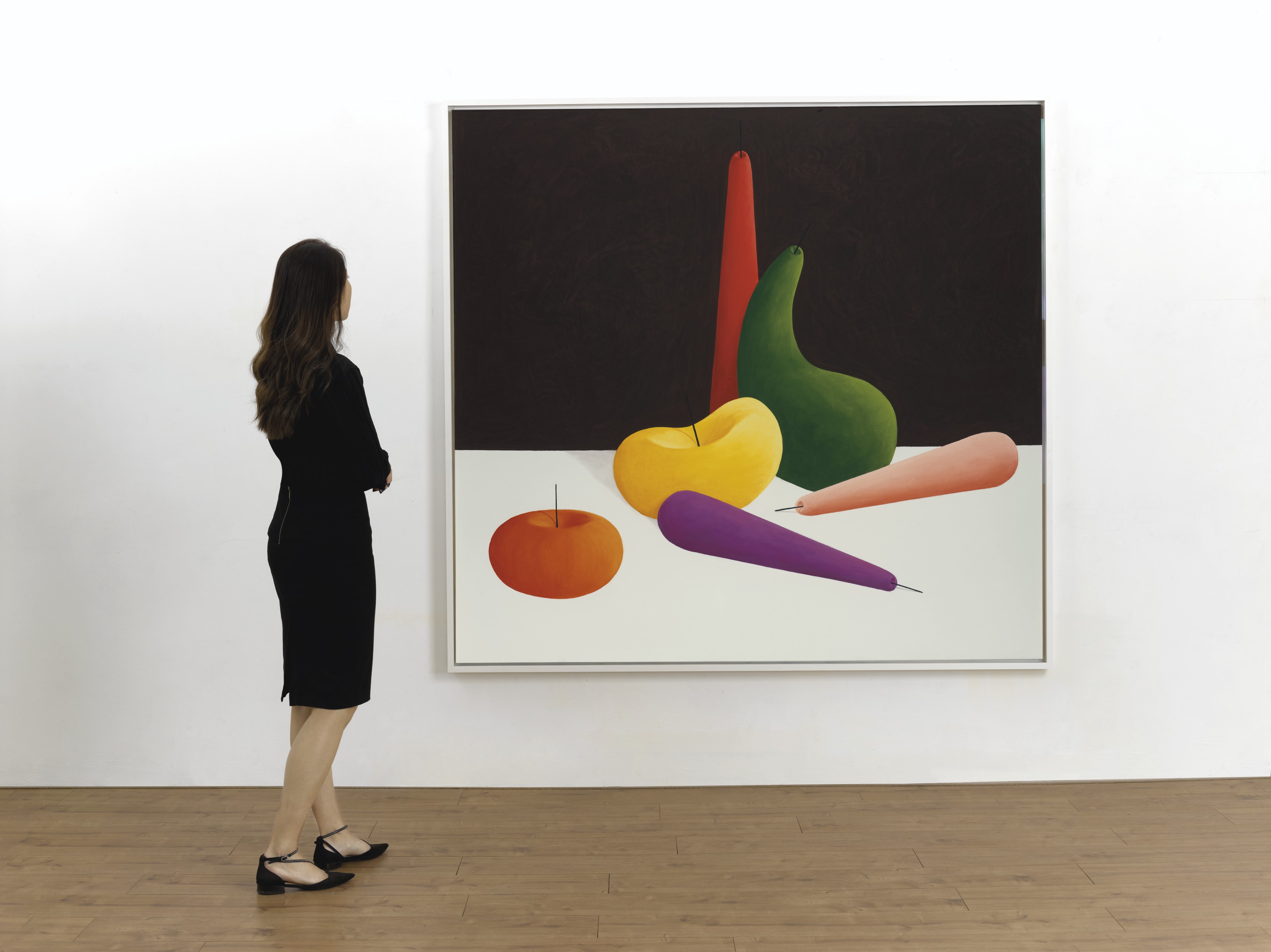 Nicolas Party (b.1980), Still Life | Christie's