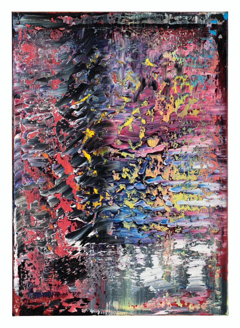 ONE A Global Sale of the 20th Century results Christie's