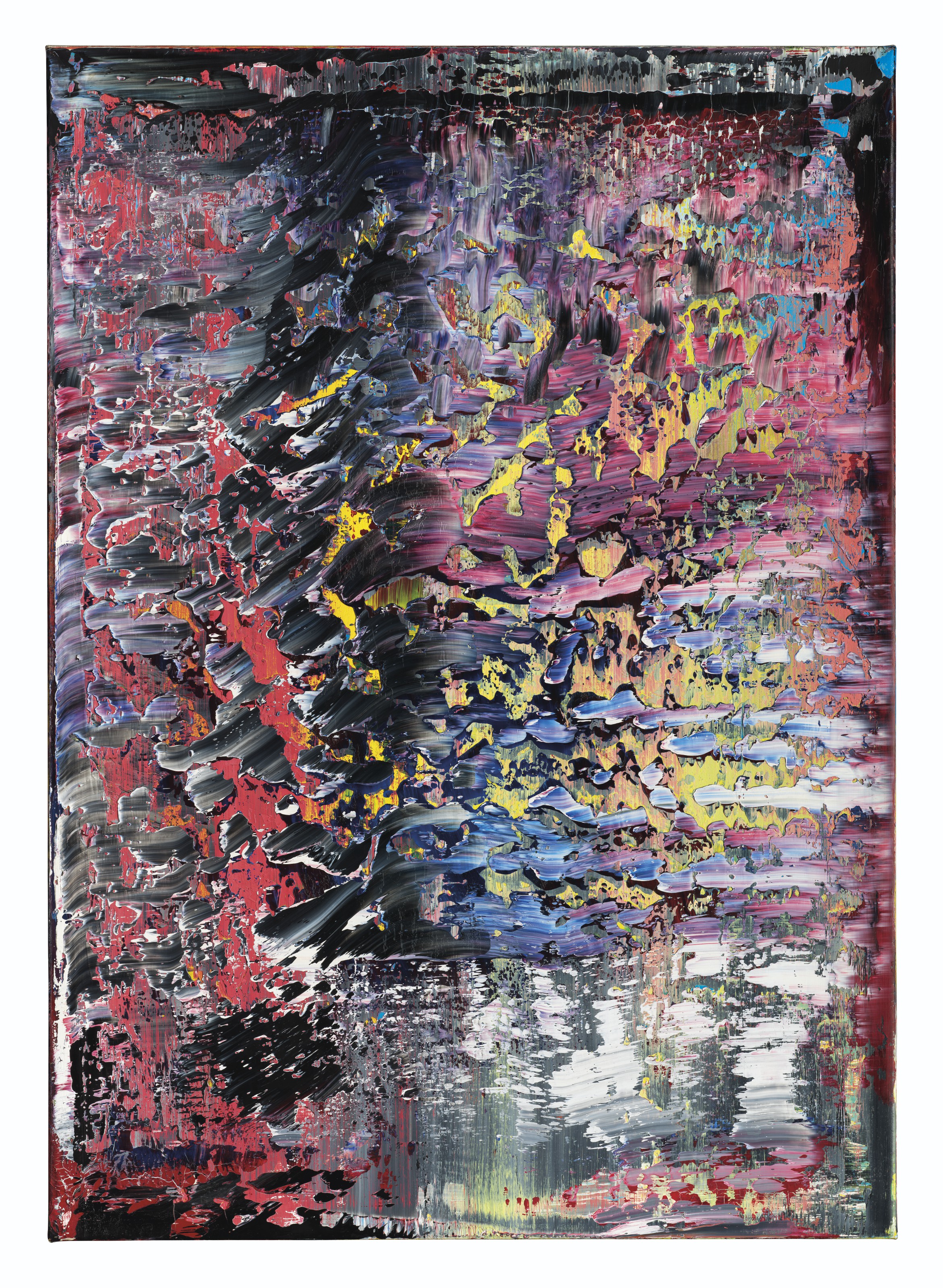 Gerhard Richter (b. 1932) , Frost (1) Christie's