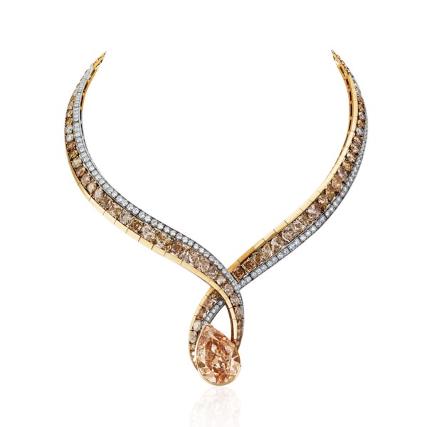 Diamonds That Care A Charity Auction