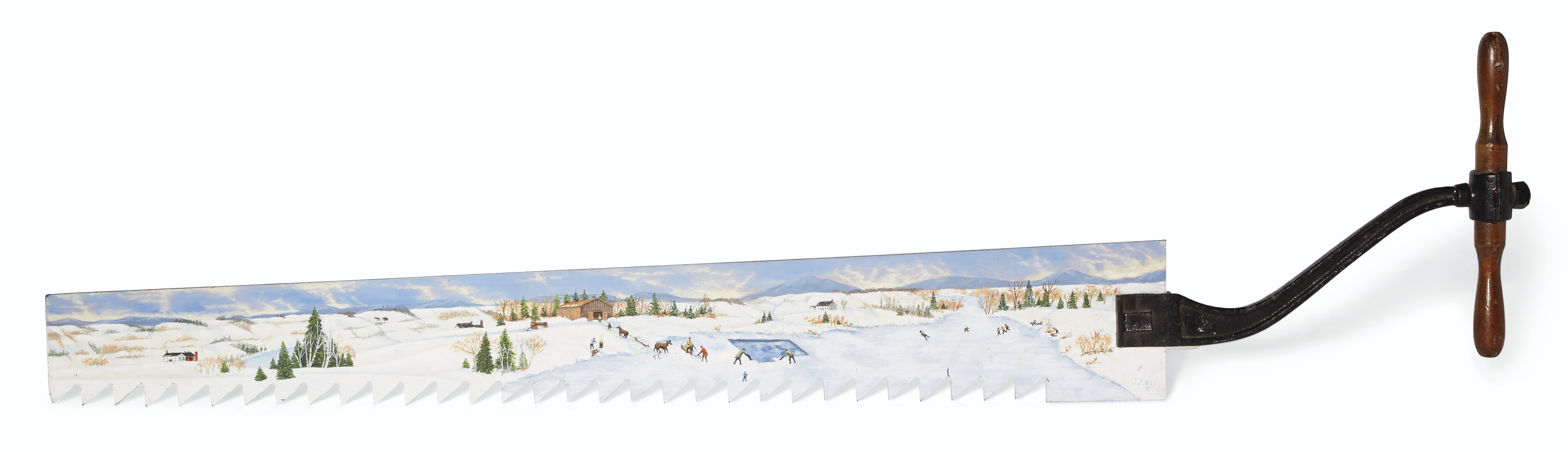 Jacob Kass 1910 2000