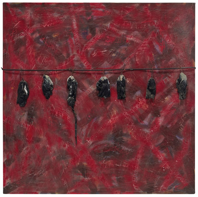 Outsider Art The Hot List Christie S