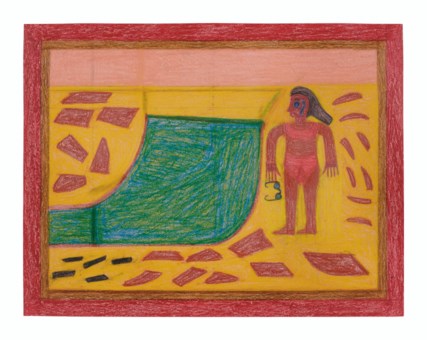 Divine Art By Sister Gertrude Morgan Christie S