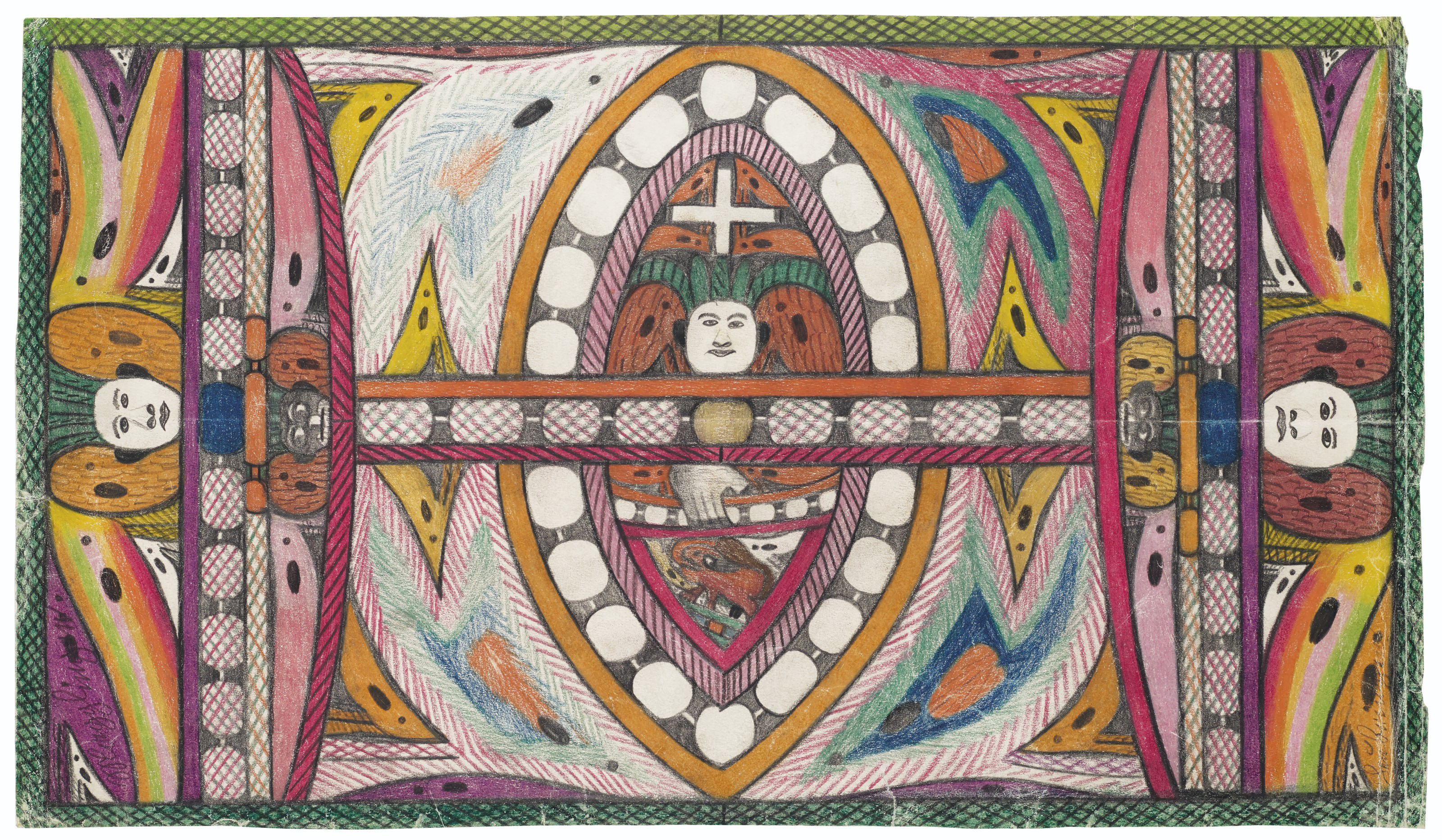 Adolf Wolfli Wikipedia