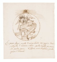 Gian Lorenzo Bernini (Naples 1