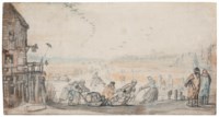 Hendrick Barentsz. Avercamp (A