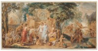 Jacob de Wit (Amsterdam 1695-1