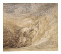 Baron François-Pascal-Simon Gé
