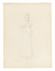 Jean-Auguste-Dominique Ingres 