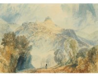 Joseph Mallord William Turner,
