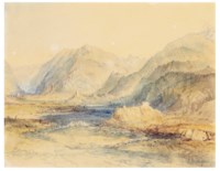 Joseph Mallord William Turner,