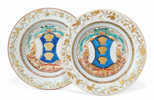 Chinese Export Porcelain A Collector S Guide Christie S