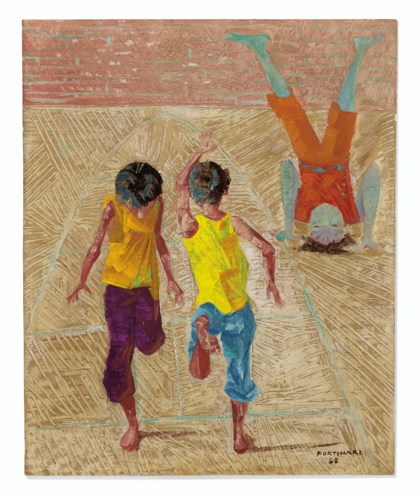 Candido Portinari (1903-1962)