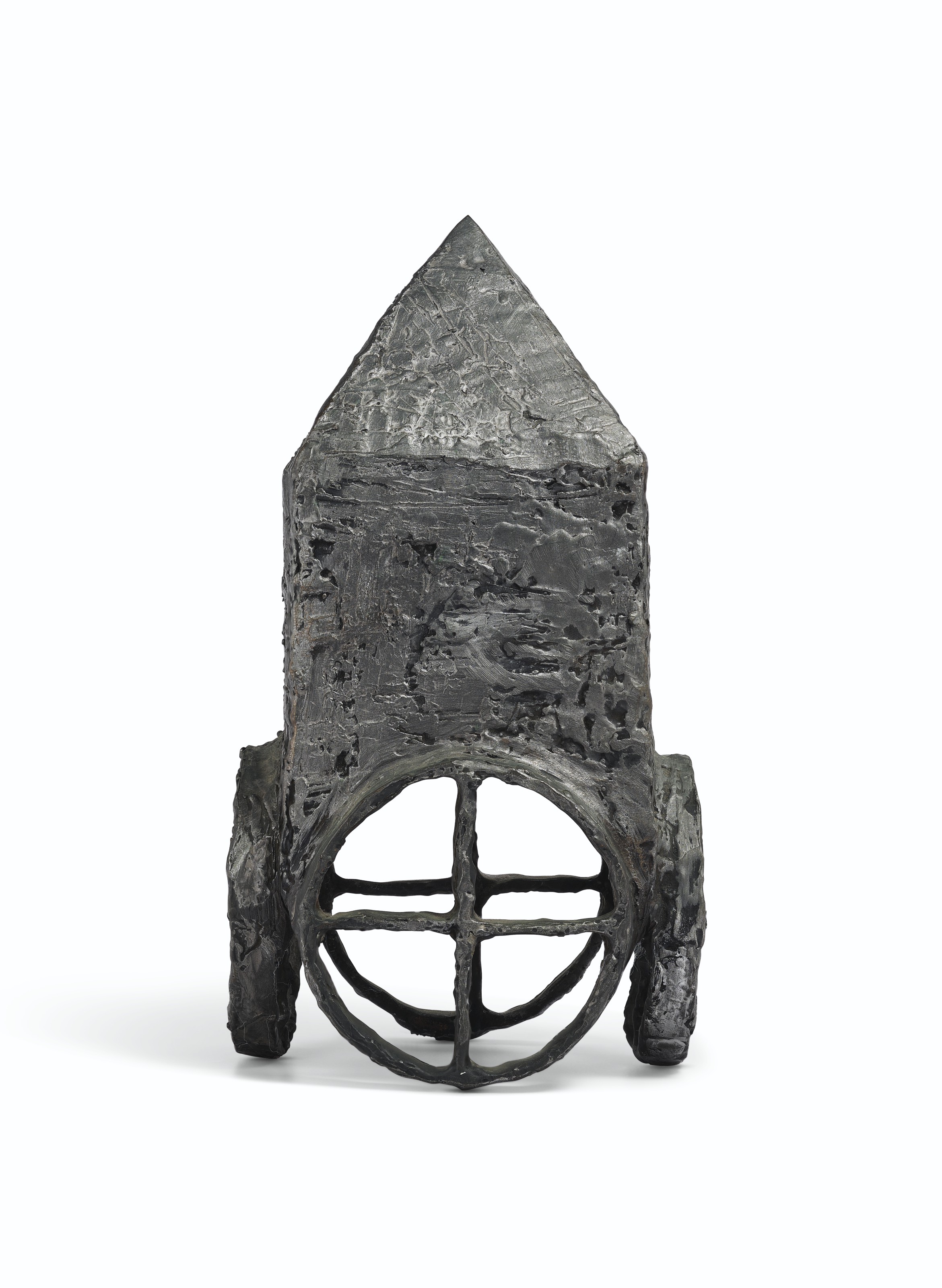GEORGE KEYT (1901-1993), Untitled | Christie's