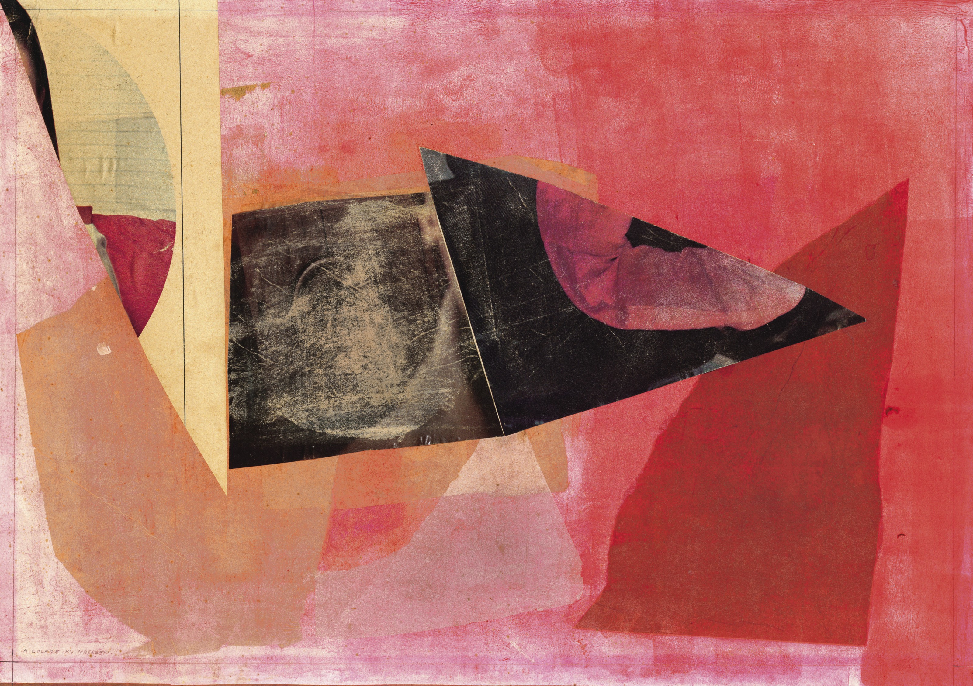 GEORGE KEYT (1901-1993), Untitled | Christie's