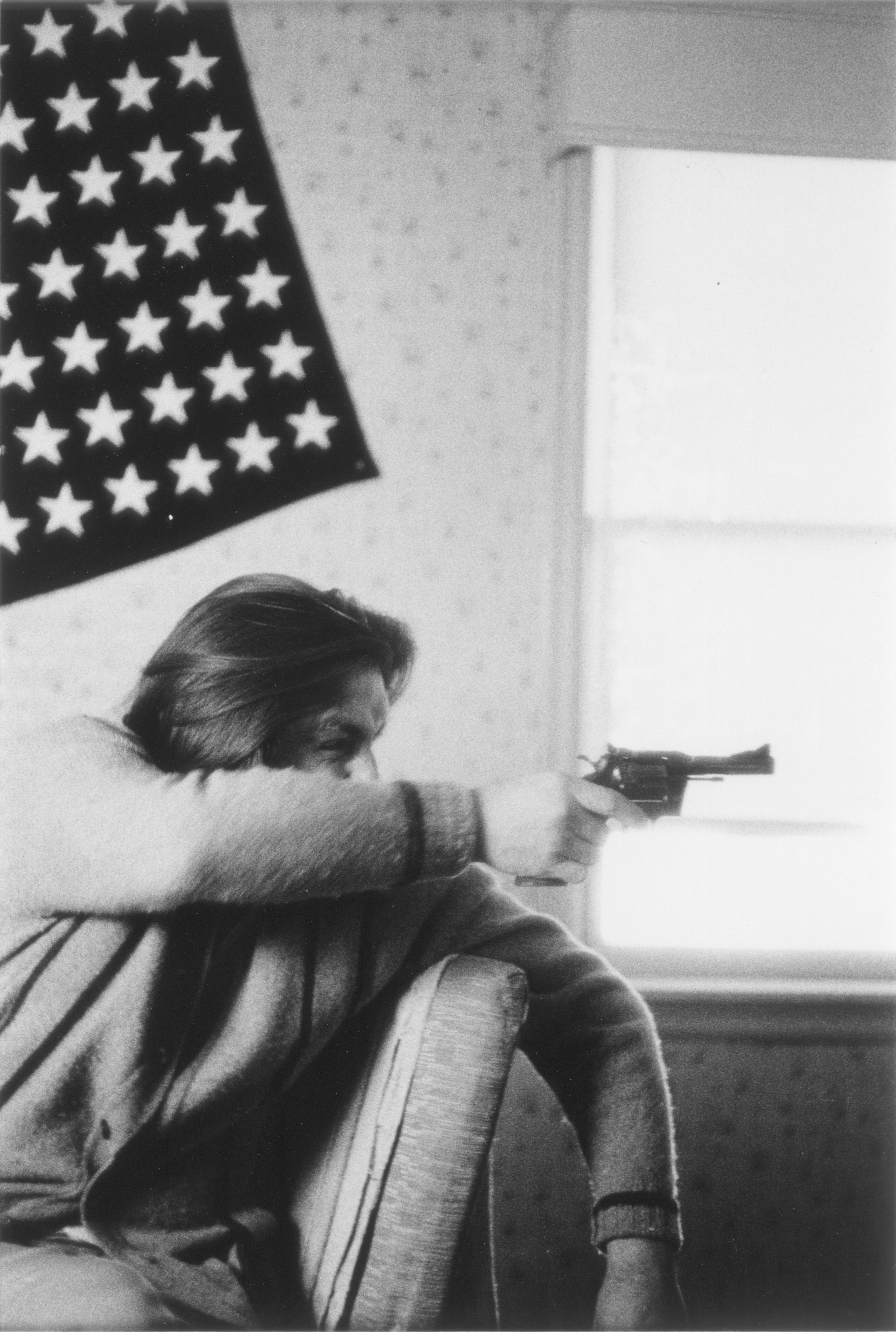 Larry Clark サイン入り 写真 Larry Clark (b. 1943), Untitled | Christie's