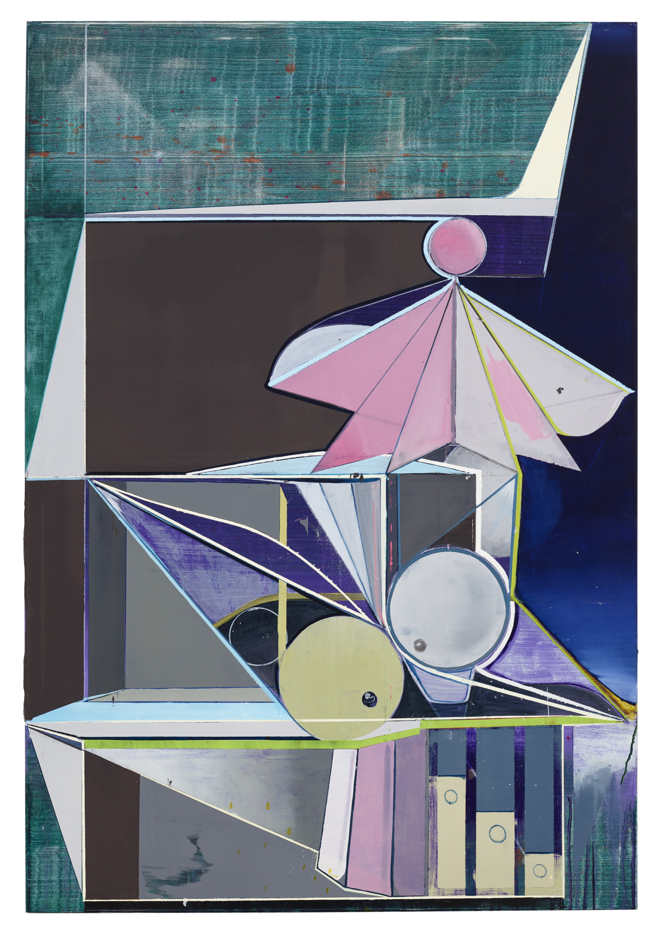 Takashi Murakami (b. 1962), Three works: Miss Ko2 - Nurse, Miss