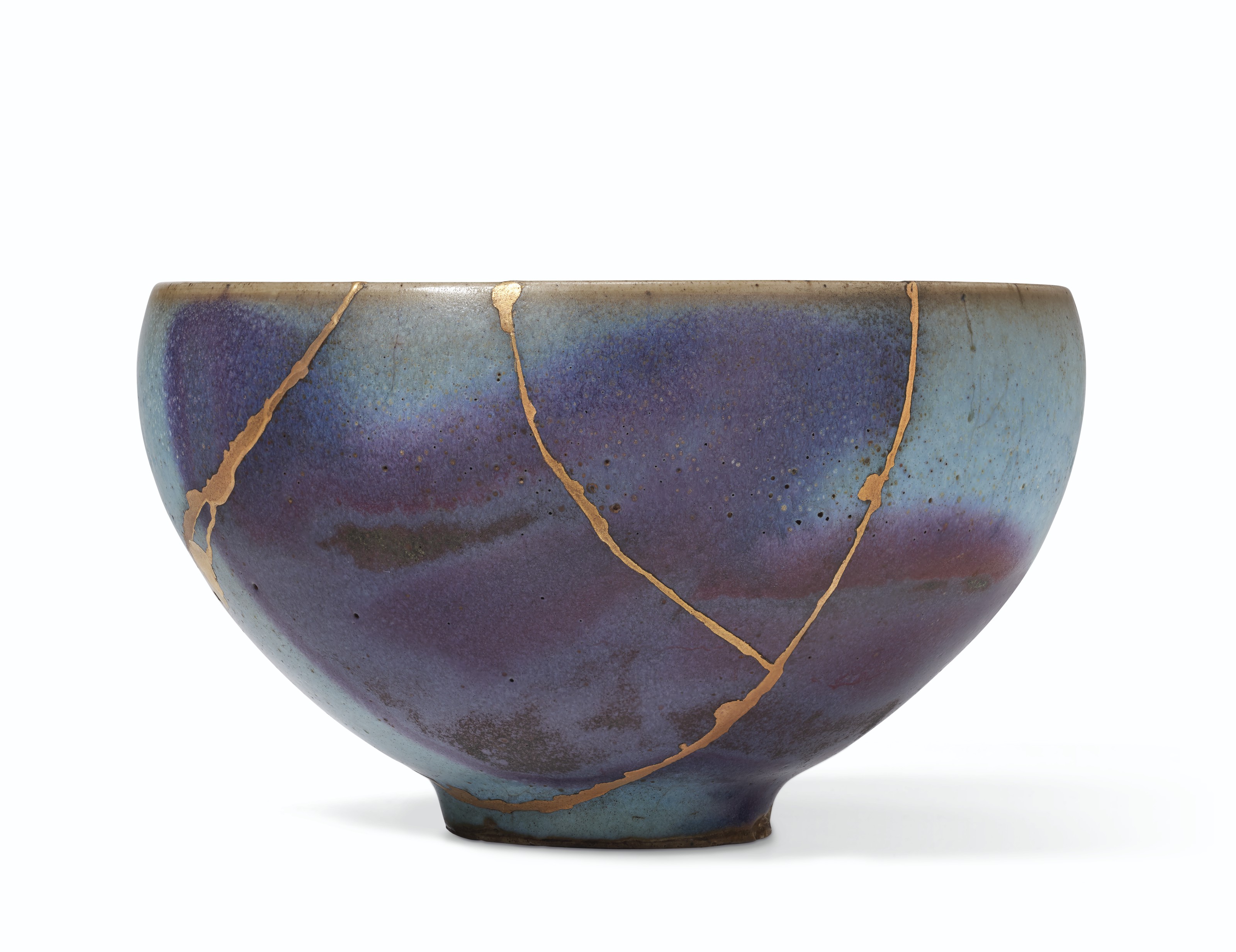北宋钧窑紫斑碗, NORTHERN SONG DYNASTY (AD 960-1127) | Christie's
