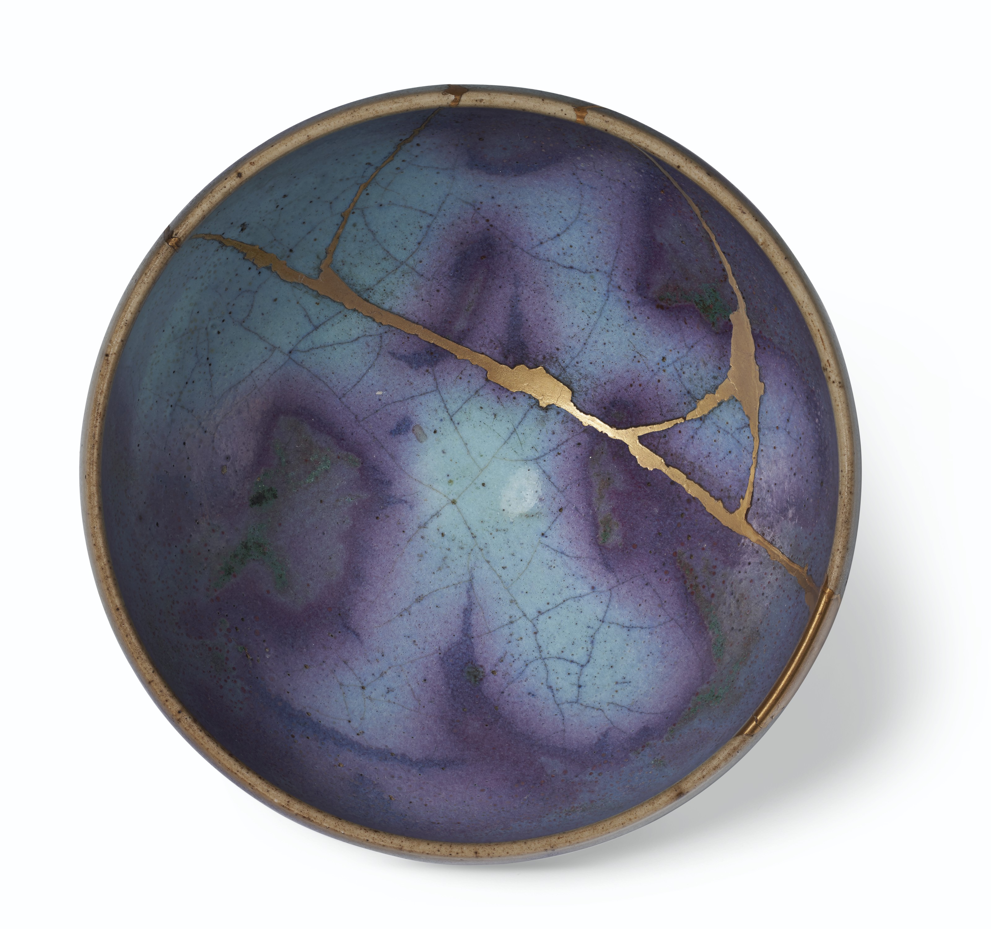 北宋钧窑紫斑碗, NORTHERN SONG DYNASTY (AD 960-1127) | Christie's