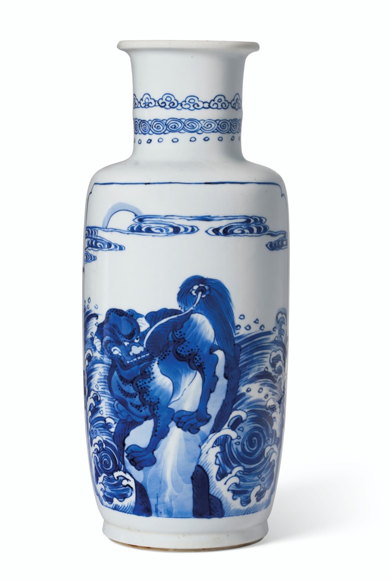 Collecting Guide 10 Tips On Chinese Ceramics Christie S
