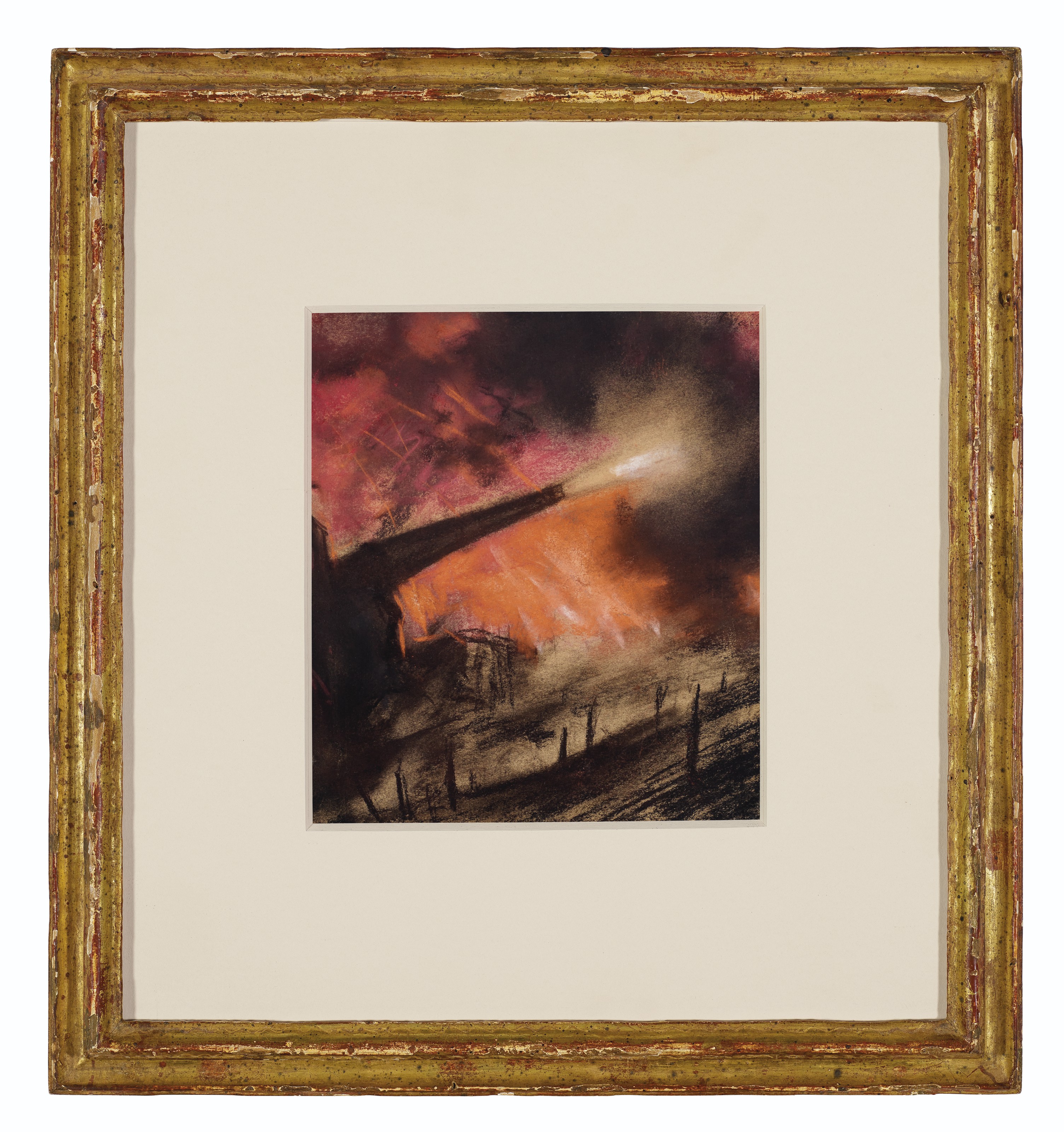 Joseph Stella (18771946)