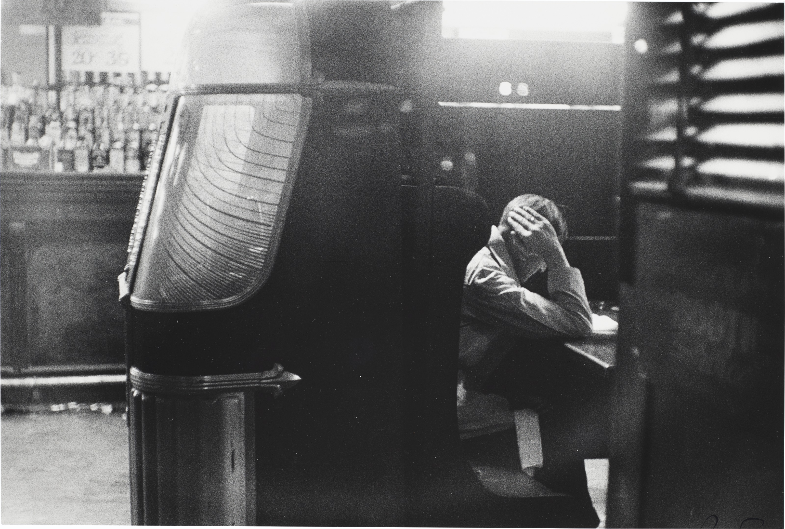 robert frank photographs 写真集 34th Street NYC' | On the Road: Photographs by Robert Frank