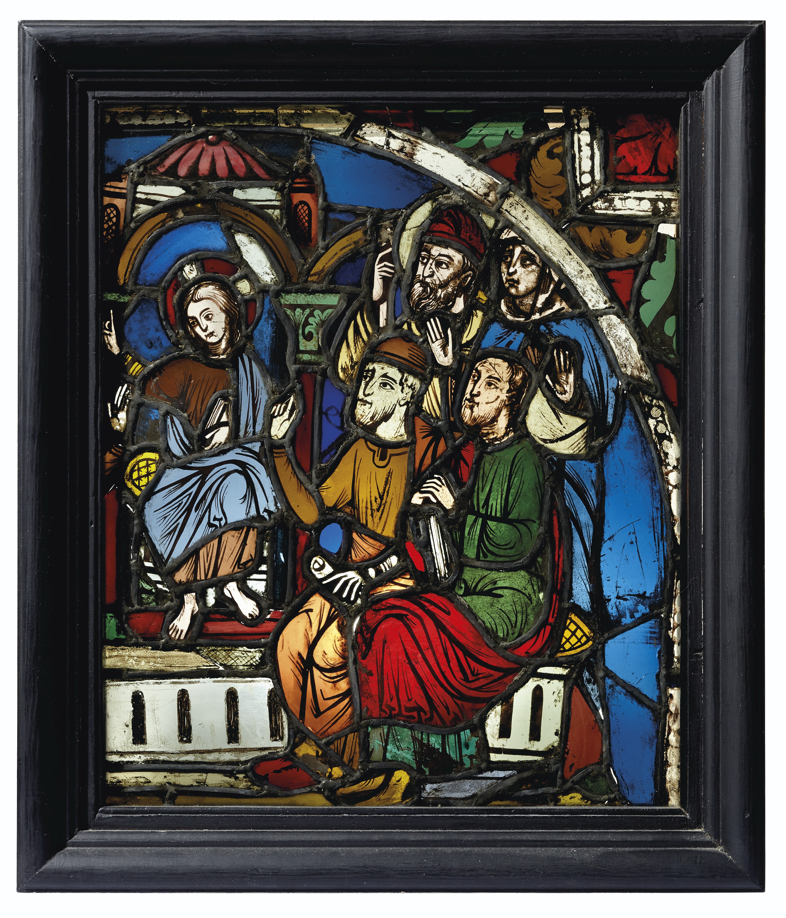 その他 A History of English Glass-Painting A History of English Glass-Painting 【公式通販】