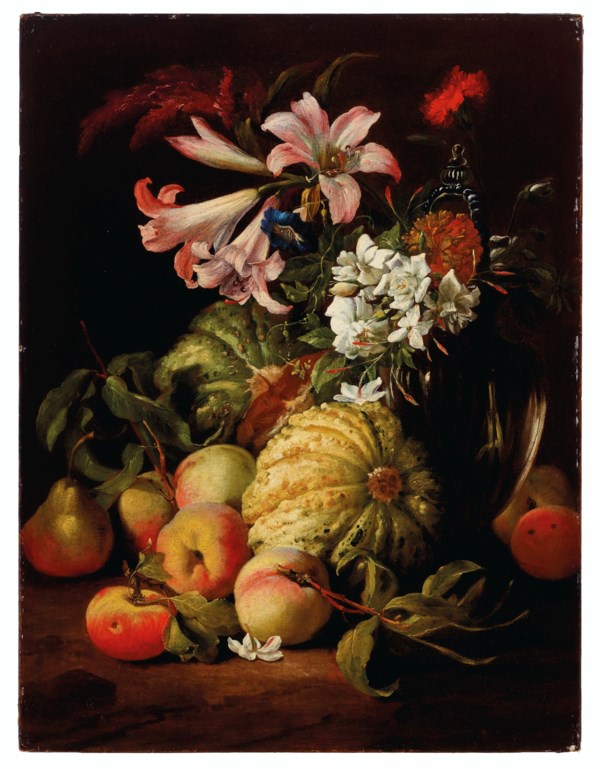 Gaspard Dughet Called Gaspard Poussin Rome 1615 1675 A View Of Tivoli With The Temple Of The Sibyl Christie S