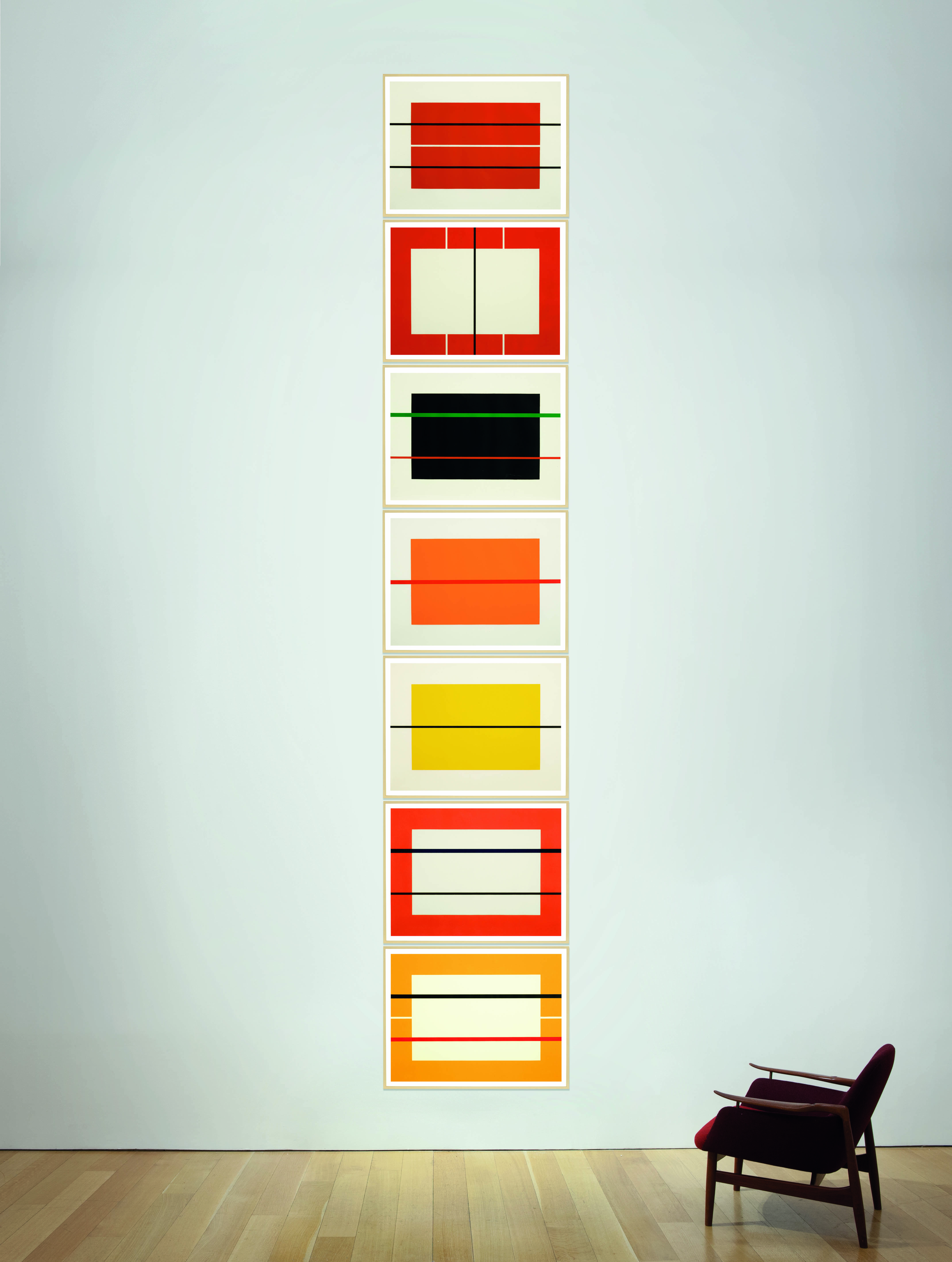 DONALD JUDD (1928-1994), Untitled | Christie's