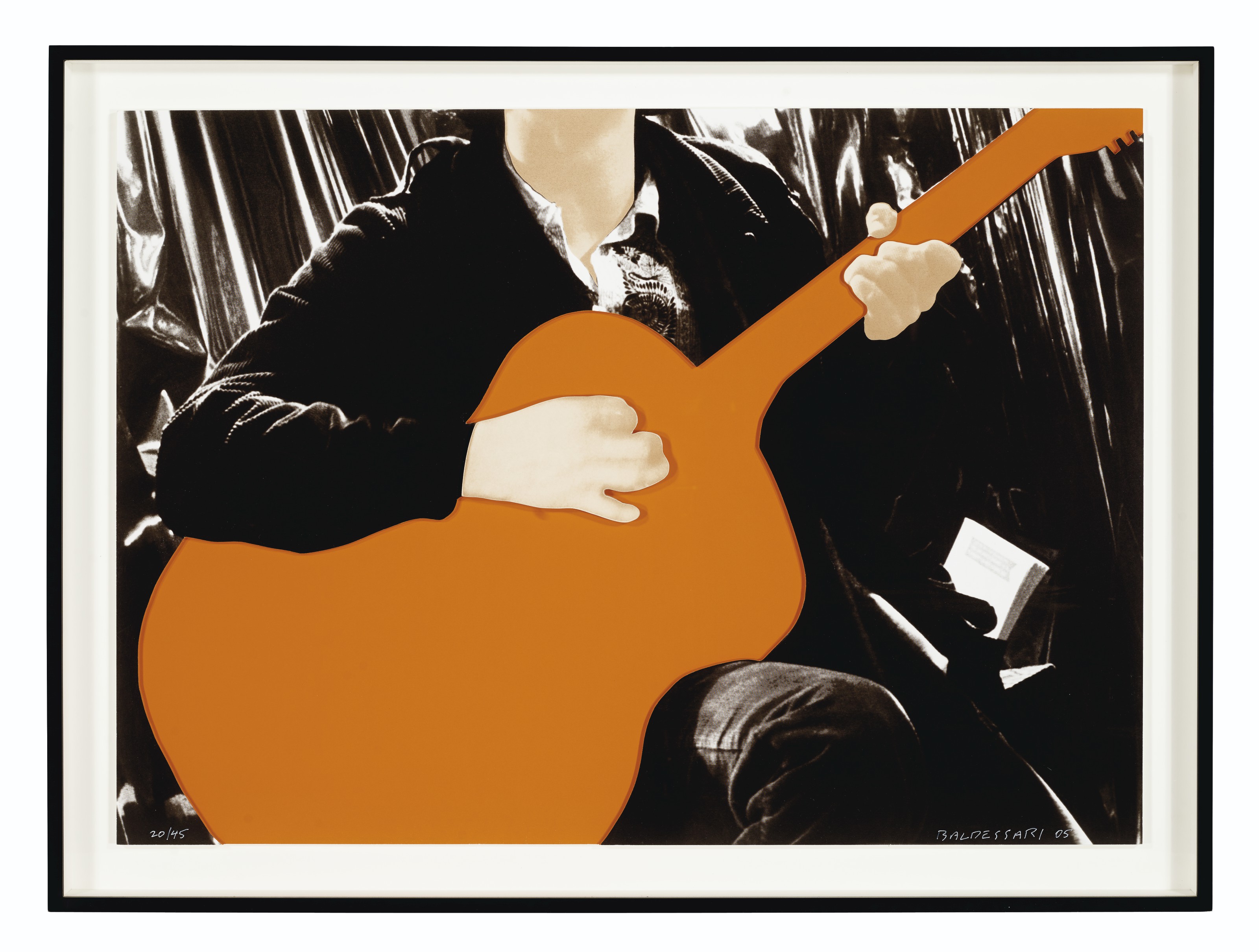 JOHN BALDESSARI (19312020)
