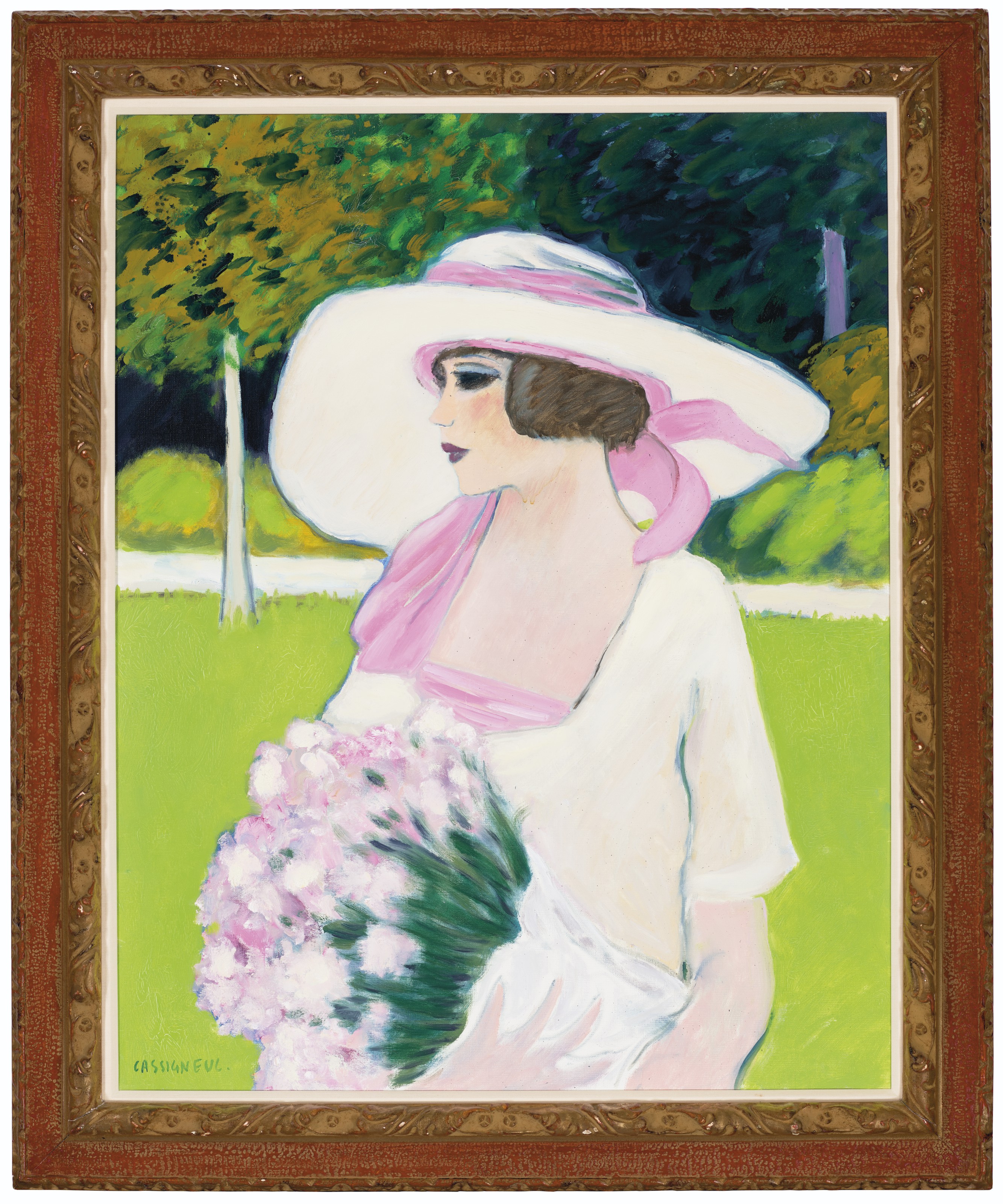 専用他の方発送×Jean-Pierre Cassigneul 他の方発送×Jean-Pierre CASSIGNEUL