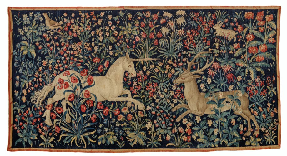 FRANCO-FLEMISH, CIRCA 1500, PO