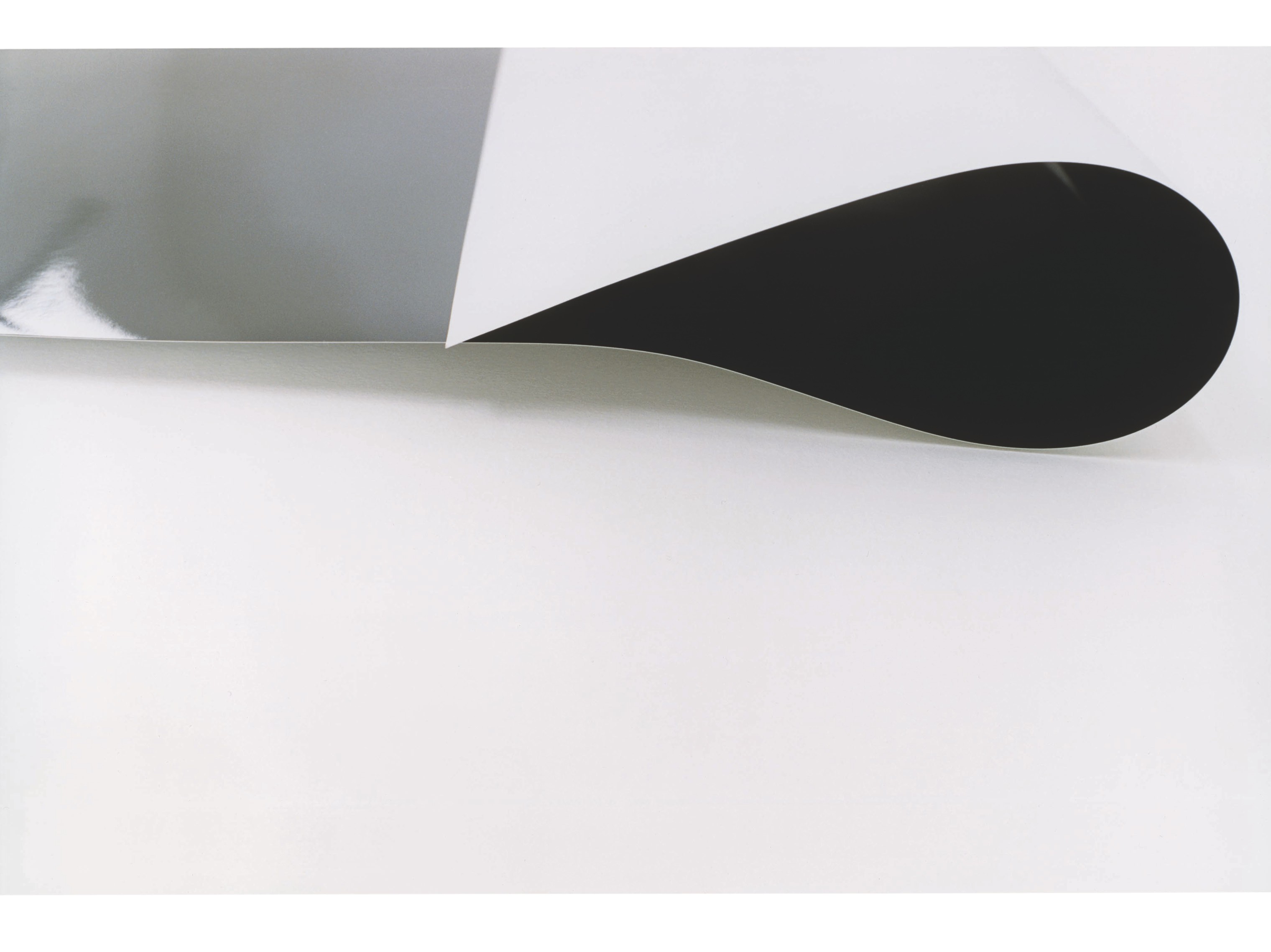 Wolfgang Tillmans (b. 1968) , Paper Drop (Krishnamurti