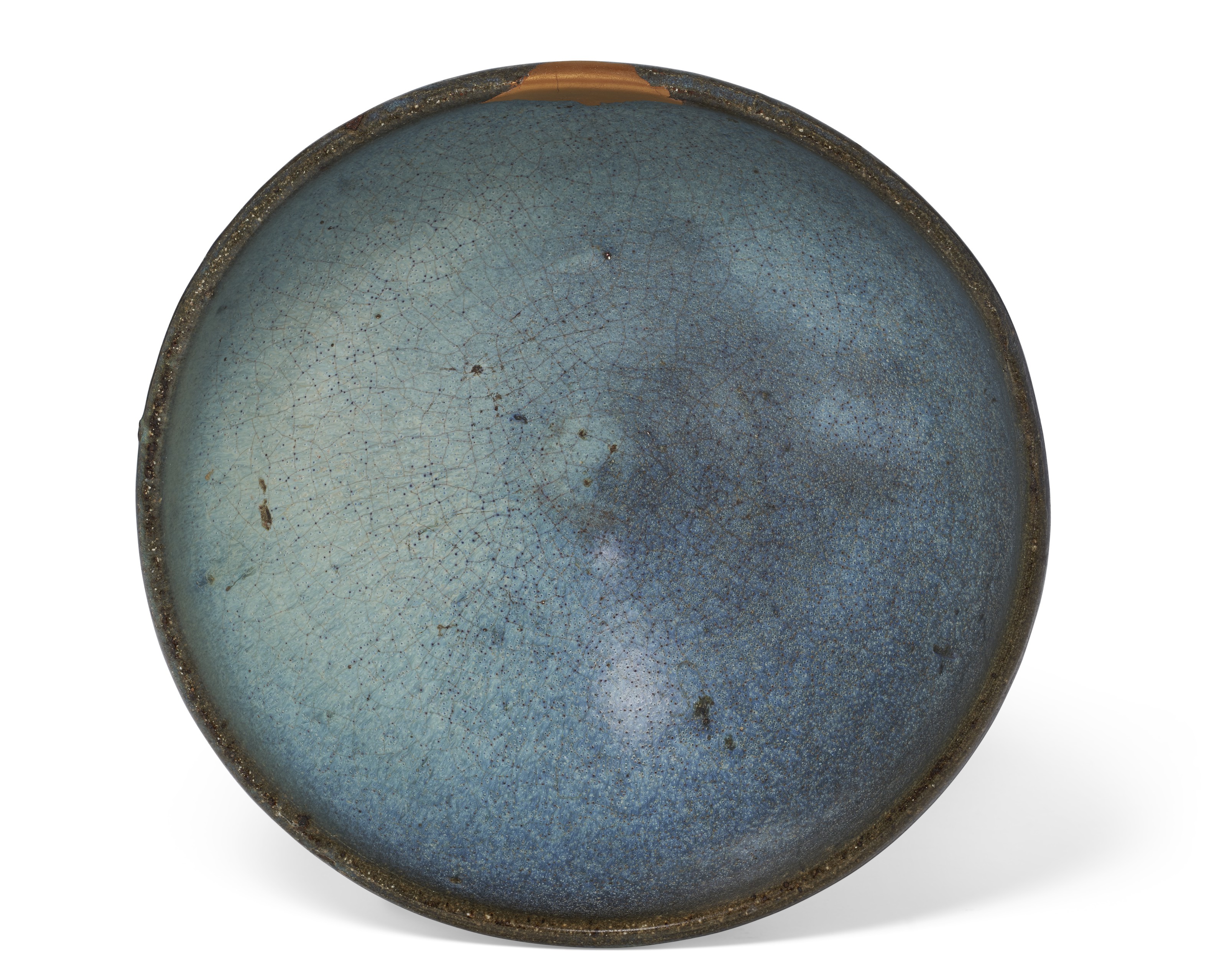元鈞窯大盌, YUAN DYNASTY (1279-1368) | Christie's